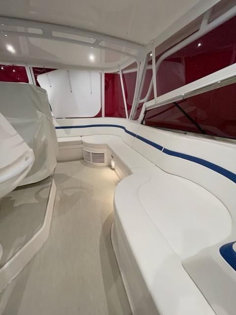 2017 Intrepid 47 