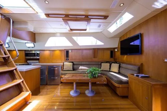 The Royal Blue Yacht Photos Pics 