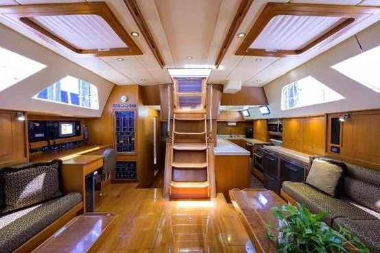 The Royal Blue Yacht Photos Pics 