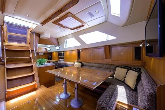 The Royal Blue Yacht Photos Pics 