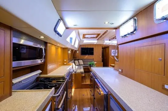 The Royal Blue Yacht Photos Pics 