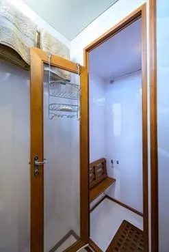 The Royal Blue Yacht Photos Pics 