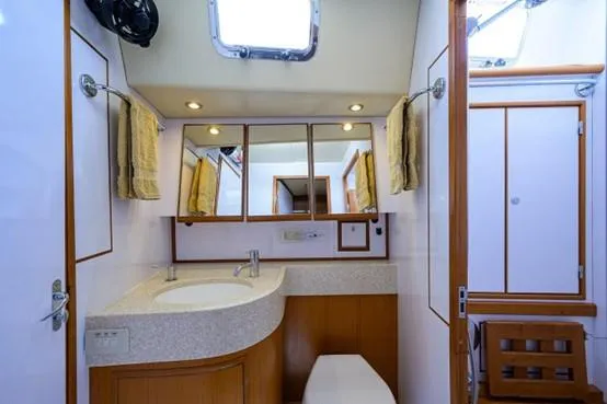 The Royal Blue Yacht Photos Pics 