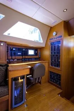 The Royal Blue Yacht Photos Pics 