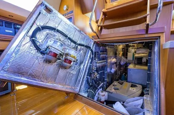 The Royal Blue Yacht Photos Pics 