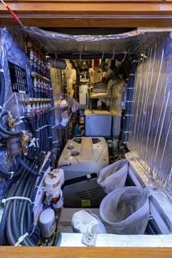 The Royal Blue Yacht Photos Pics 