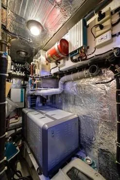 The Royal Blue Yacht Photos Pics 