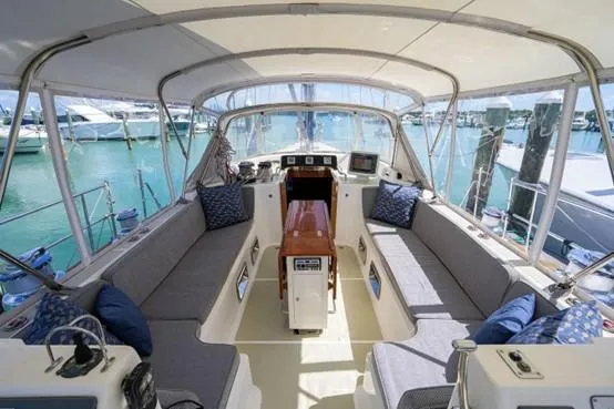 The Royal Blue Yacht Photos Pics 