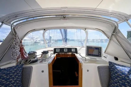 The Royal Blue Yacht Photos Pics 