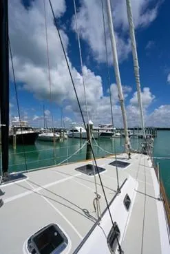 The Royal Blue Yacht Photos Pics 