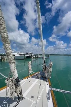 The Royal Blue Yacht Photos Pics 