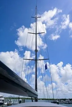 The Royal Blue Yacht Photos Pics 