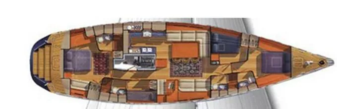 The Royal Blue Yacht Photos Pics 