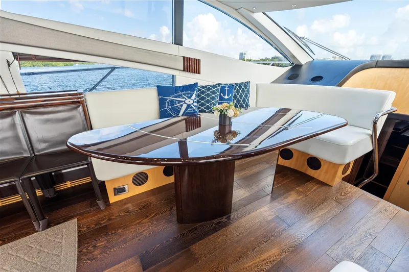 Gem Yacht Photos Pics 