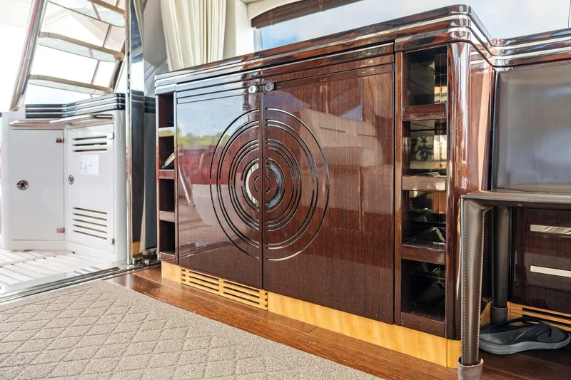 Gem Yacht Photos Pics 