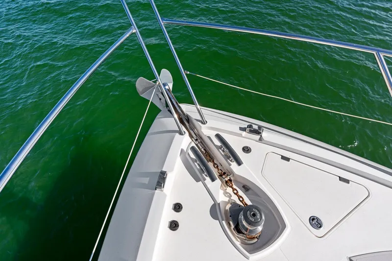 Gem Yacht Photos Pics 