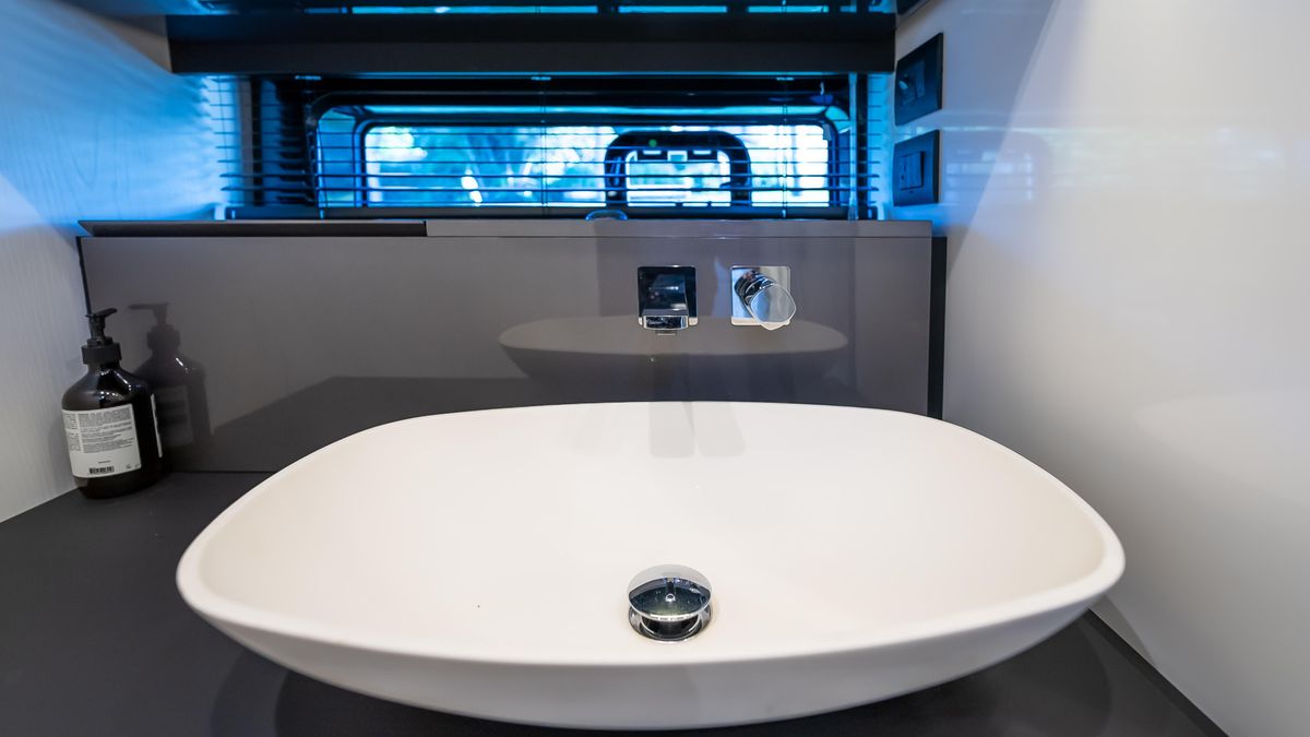 2022 Azimut 47 