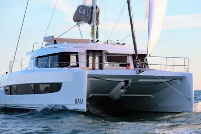 2023 Bali 4.4
