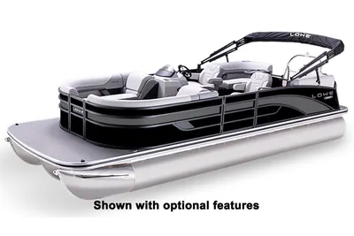 Lowe SS 230 Walk Thru Special