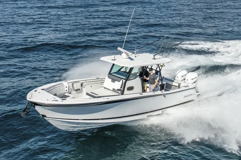 332-307 Yacht Photos Pics 
