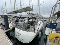 2015 Bavaria 37 Cruiser