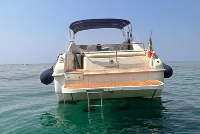 1994 Gobbi 27 Sport Natante