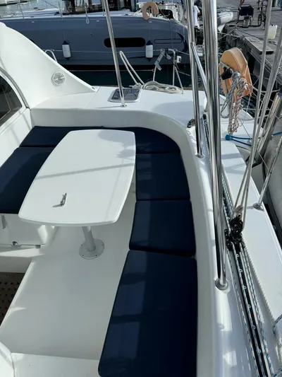 Oscar III Yacht Photos Pics 