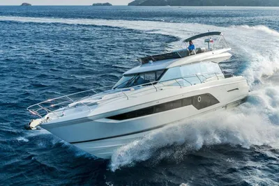2024 Prestige 590