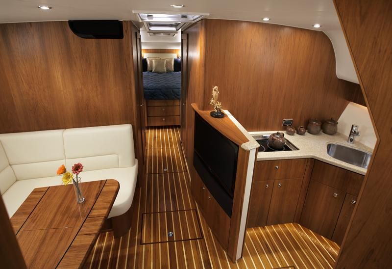 2016 Tiara Yachts 43 