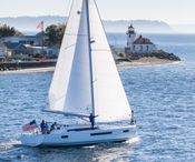 2024 Jeanneau Sun Odyssey 490