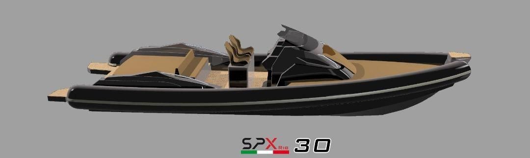 2022 SPX RIB 30