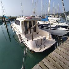 1999 Intermare 30 Cruiser