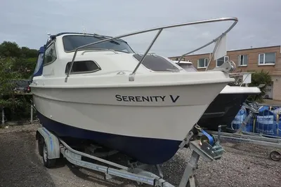 1994 Hardy Seawings 194