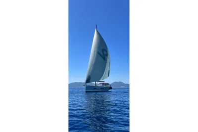 2018 Hanse 588