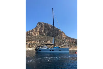 2018 Hanse 588