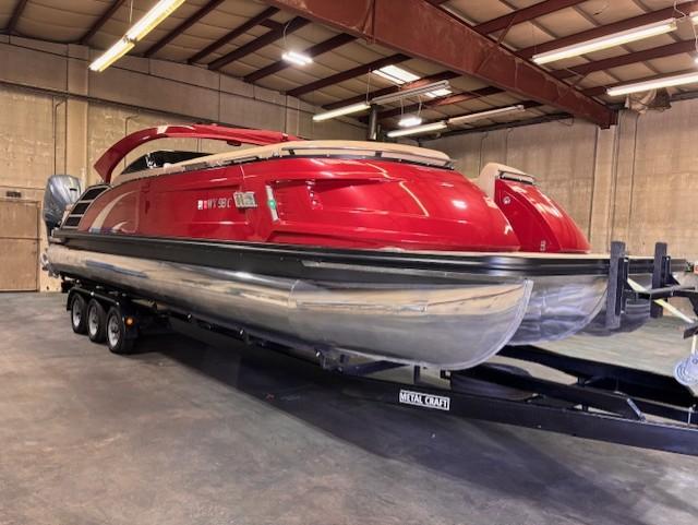 Bennington QX 30 QXSBWA X2 Wide Beam