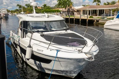 Beneteau Antares 11
