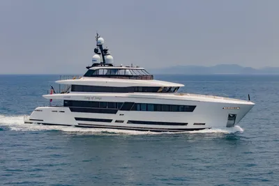 2022 Heysea Asteria 139