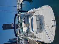 2008 Crownline 315 SCR