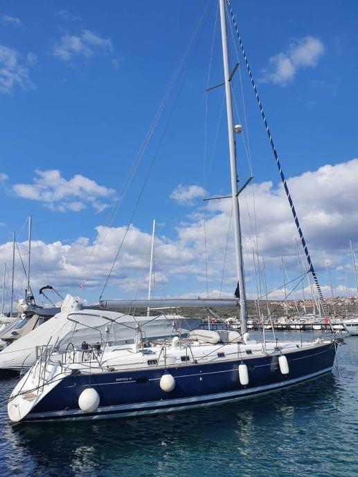 Beneteau 50 VAT PAID image