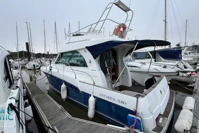 2003 Beneteau Antares 9.80