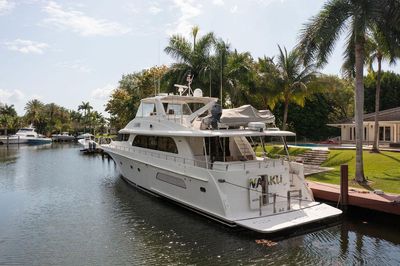 Yacht
