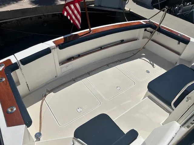 Quiet Time Yacht Photos Pics 