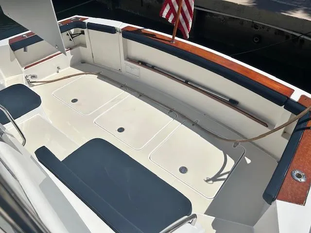 Quiet Time Yacht Photos Pics 