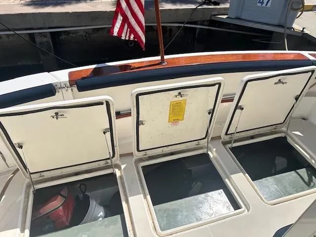 Quiet Time Yacht Photos Pics 