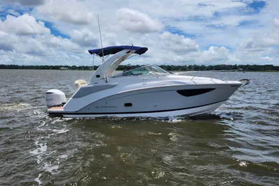 Regal 26 XO