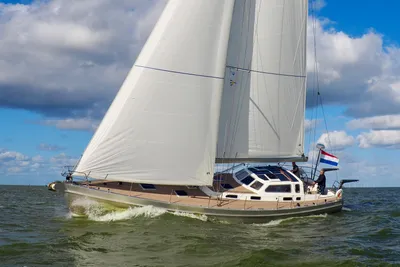 2025 Breehorn 55