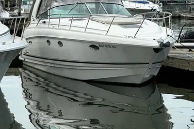 Chaparral Signature 350
