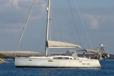 2008 Beneteau 46