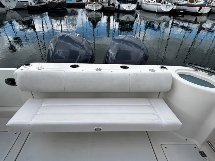 No Regrets Yacht Photos Pics 